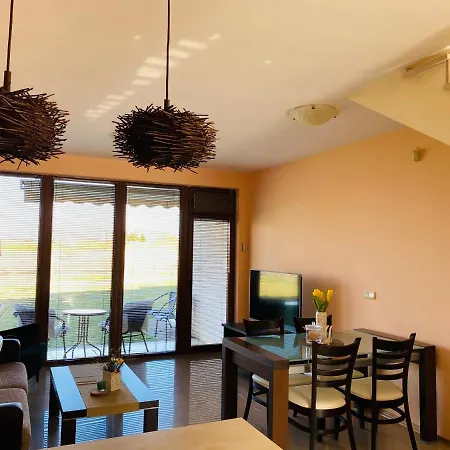 Sunrise Lighthouse Golf Private * 발치크