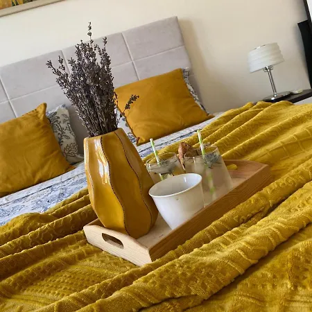 Villa Sunrise Lighthouse Golf Private Balchik